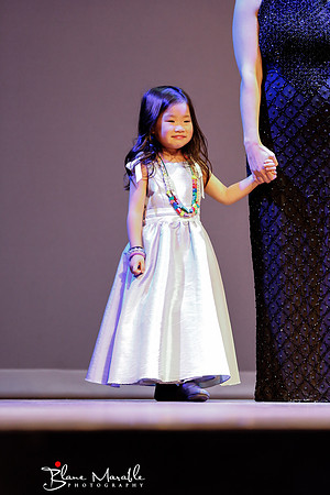 adDress a Need Designer's Challenge & Top Model