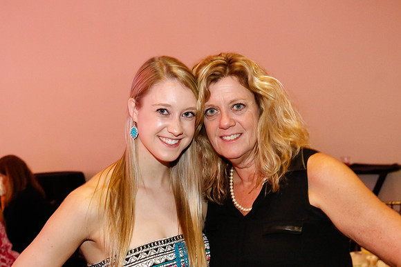 Sigma Kappa Parent's Weekend 2014