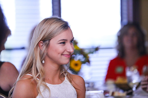 Bridal Luncheon