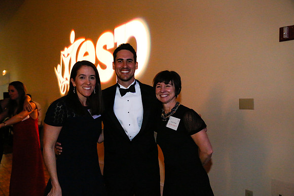 ESP Big Hearts Banquet by Blane Marable Photography