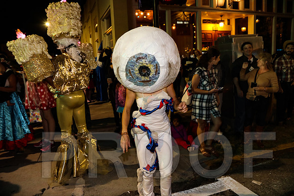 Wild Rumpus Parade 2016