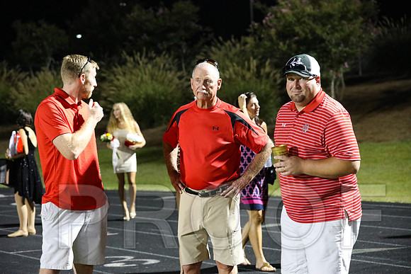 North Oconee vs Cedar Shoals 2016