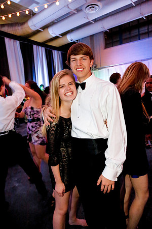 Chi O Formal by Blane Marable Photography