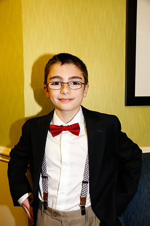 St. Mary's Heart Healthy Luncheon and Fashion Show