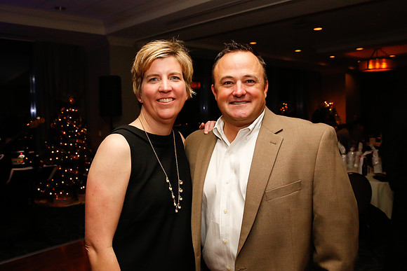 Carter & Clark Reception 2014