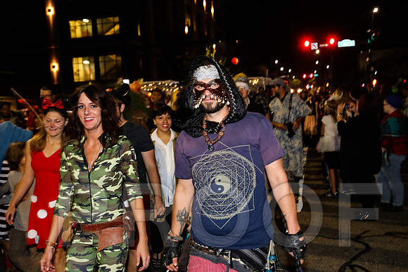 Wild Rumpus Parade 2016