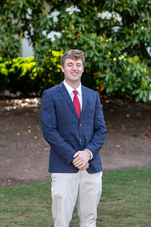 SAE Seniors 2021