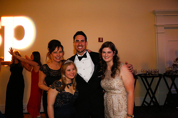 ESP Big Hearts Banquet by Blane Marable Photography