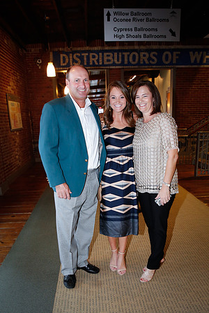 ZTA Parents Reception 2014