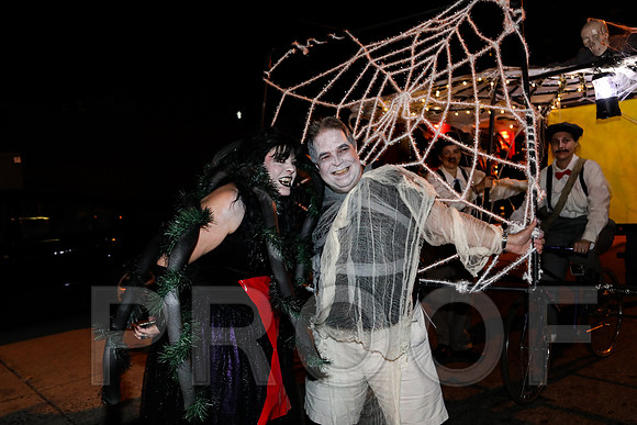 Wild Rumpus Parade 2016