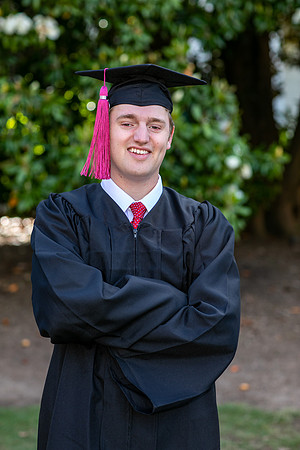 SAE Seniors 2021