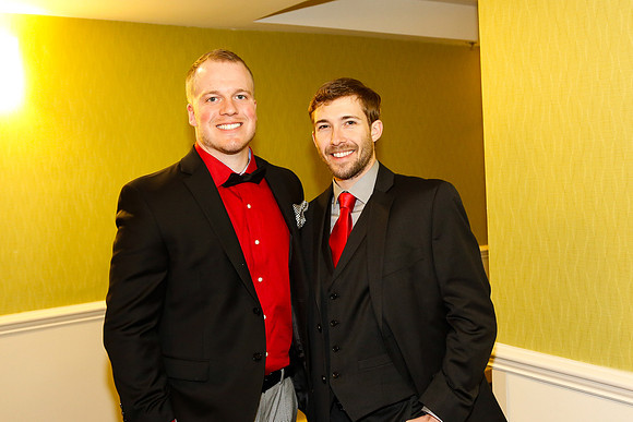 St. Mary's Heart Healthy Luncheon and Fashion Show