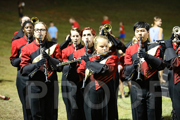 North Oconee vs Cedar Shoals 2016