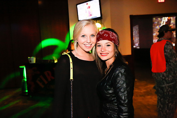 "Rhyme Without Reason Date Night 2014
