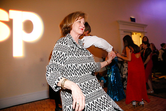 ESP Big Hearts Banquet by Blane Marable Photography