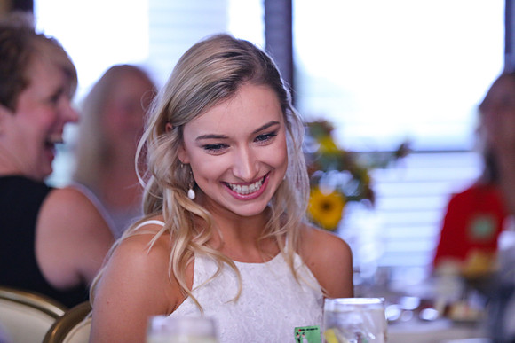 Bridal Luncheon
