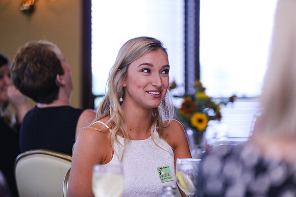 Bridal Luncheon