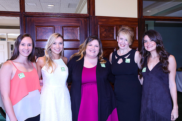 Bridal Luncheon