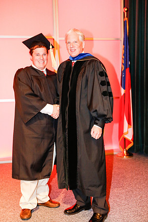 CAES Fall Graduation 2014