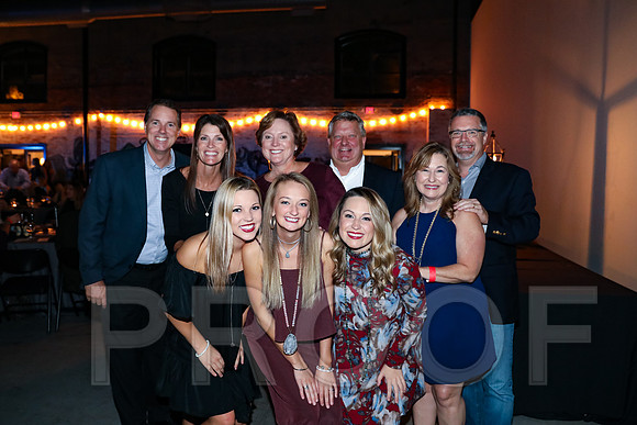 Delta Zeta Parents Weekend 2016