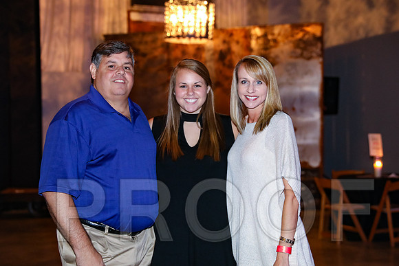 Delta Zeta Parents Weekend 2016