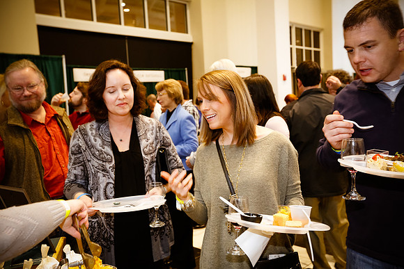 Taste of Athens 2015