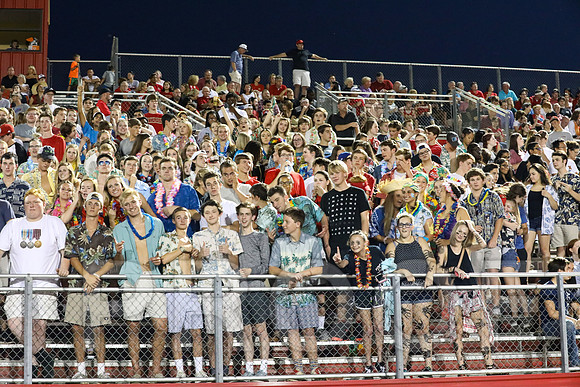 North Oconee vs Cedar Shoals 2016