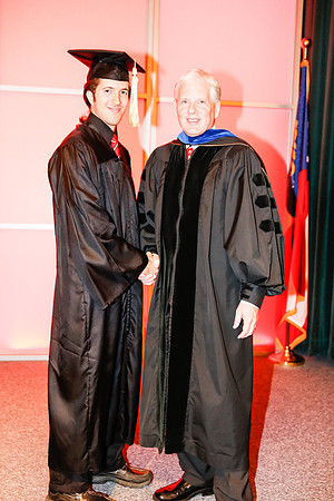 CAES Fall Graduation 2014