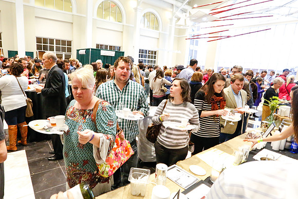 Taste of Athens 2015