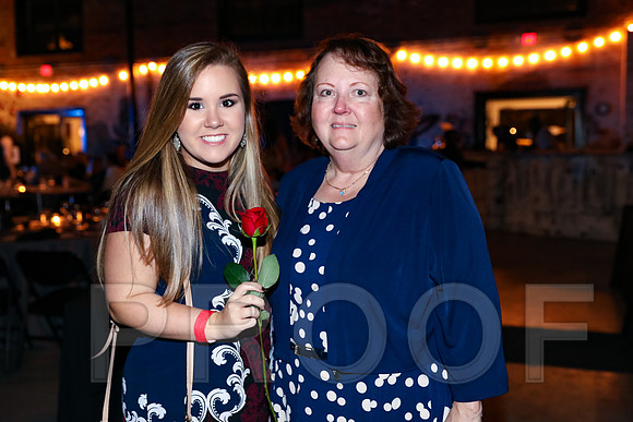 Delta Zeta Parents Weekend 2016
