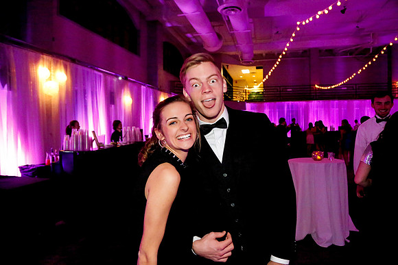 Chi O Formal by Blane Marable Photography