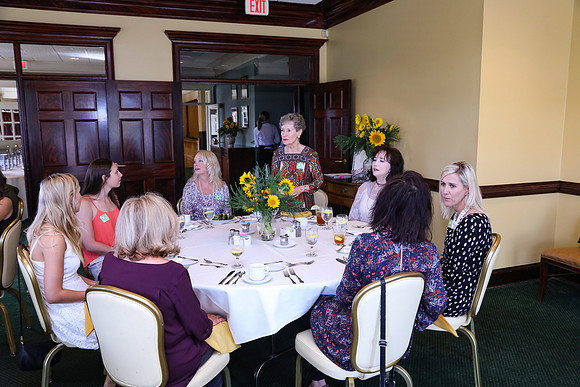 Bridal Luncheon