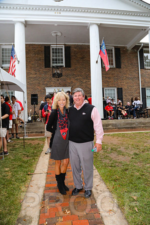 LXA Parents Weekend Fall 2016