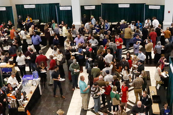 Taste of Athens 2015