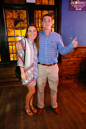 Phi Mu "My Tie" Date Night