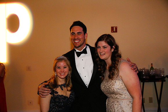 ESP Big Hearts Banquet by Blane Marable Photography