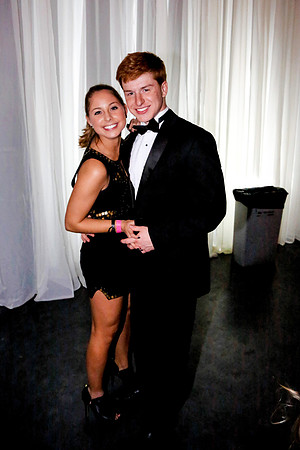 Chi O Formal by Blane Marable Photography