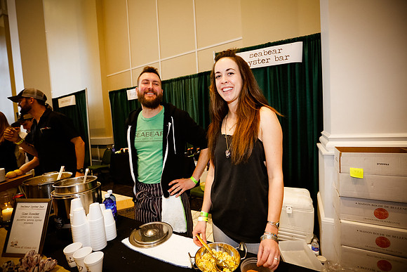 Taste of Athens 2015