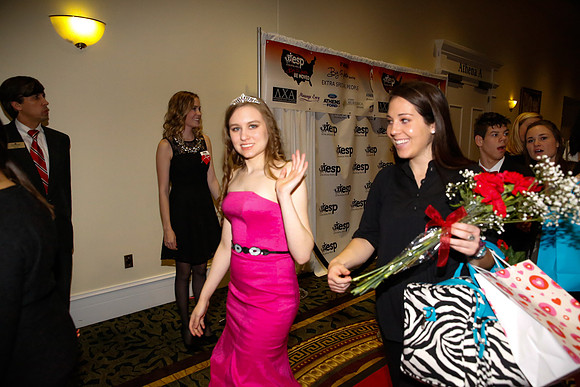 ESP Big Hearts Banquet by Blane Marable Photography