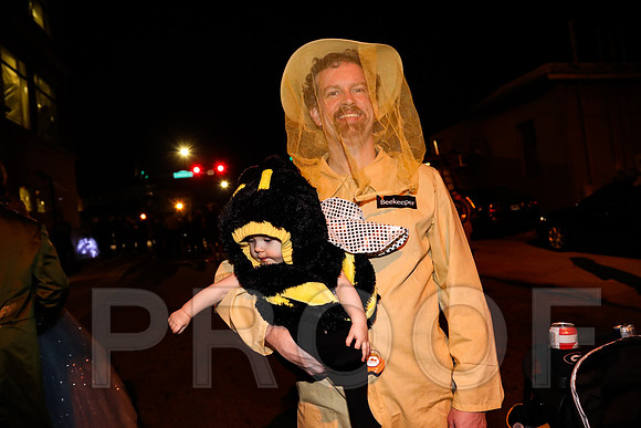 Wild Rumpus Parade 2016