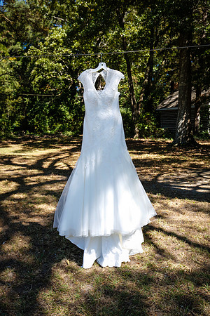 Melissa and Sam's Wedding 2014