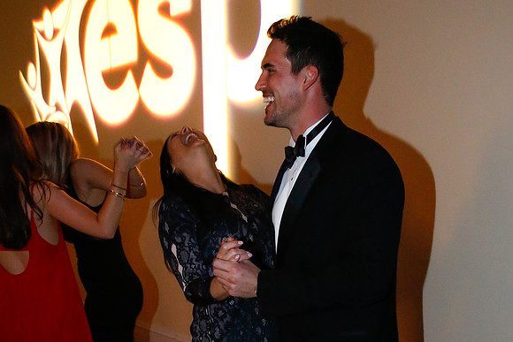 ESP Big Hearts Banquet by Blane Marable Photography