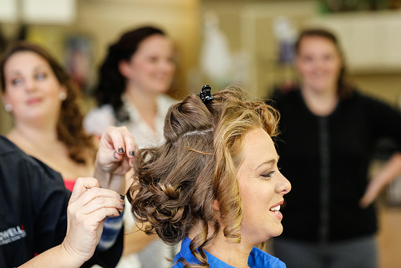 Melissa and Sam's Wedding 2014