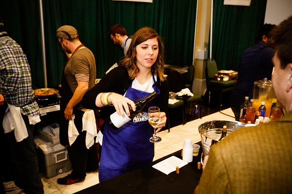 Taste of Athens 2015