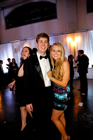 Chi O Formal by Blane Marable Photography