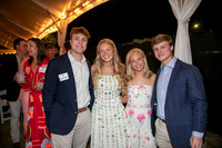 SAE Friday's Parents Weekend 2025
