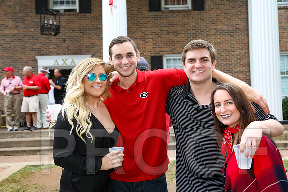 LXA Parents Weekend Fall 2016