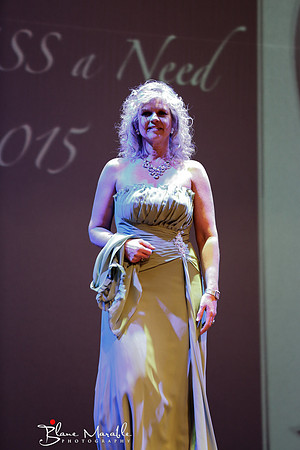adDress a Need Designer's Challenge & Top Model