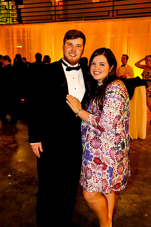 Chi O Formal by Blane Marable Photography