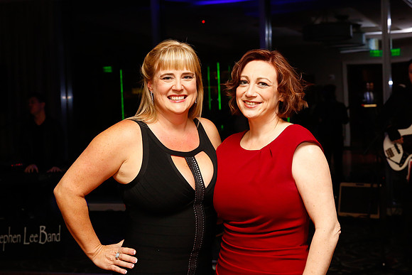 Carter & Clark Reception 2014